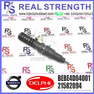 Quality Diesel Fuel Injector 3803913 4 Pins Fuel Injection Nozzle BEBE4D35001 BEBE4D04001 For RENAULT MD11 wholesale