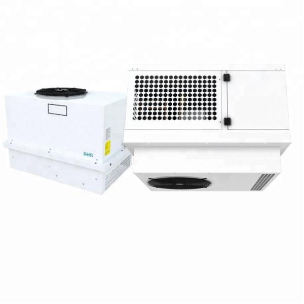 DTH488LC 3HP Monoblock Freezer Unit Hermetic Condensing Unit air cooled