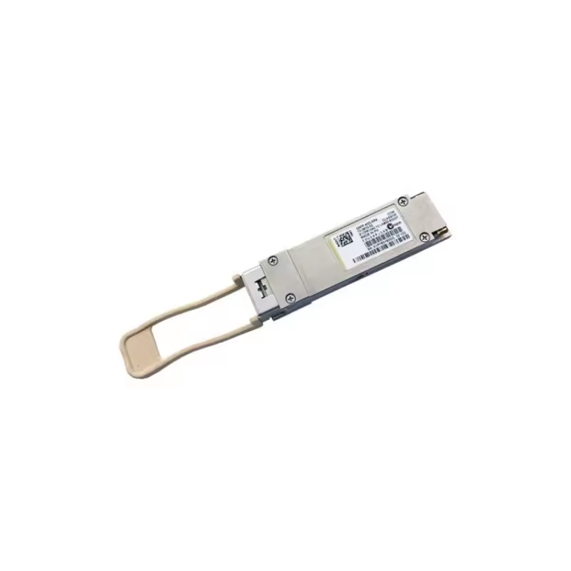 40/100Gb QSFP100 BiDi Pluggable Transceiver QSFP-40/100-SRBD for Telecommunication