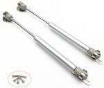 Widely Used Beds Lift Support Industrial Gas Springs 300N Force 200MM