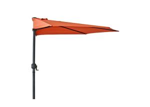 Quality 2.5M Patio Sun Parasol Garden Umbrella wholesale