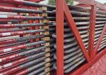 Industrial Superheater And Reheater Economizer for Power Station