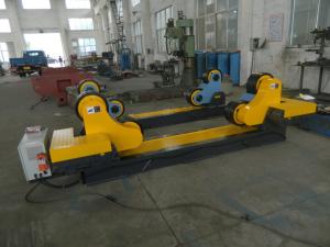 Quality 80 Ton Conventional Welding Rotator wholesale