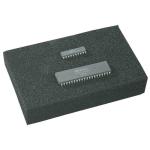 Eletronic Packing Static Discharge 25kg/M3 ESD Electrostatic Mat