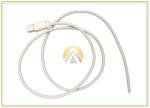 YSI 400 700 Medical Temperature Probe For Esophageal Rectal Disposable
