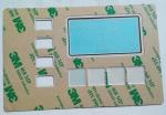 High Quality Machine Remote Controller Graphic Overlay | VTGO000092