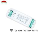 4 Wires Connection RGB Amplifier 12V 216W - 432W 1m - 30m Control Distance