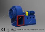 Moderate Pressure Flue Gas Blower High Efficiency Large Centrifugal Fan