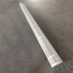 High Temperature Resistance Cylindrical Steel Metallurgical Filters For Steel
