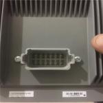 11888260 SY205C9 SY215C9 Excavator Monitor