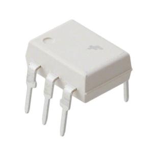Quality MOC3032VM Analog Isolator IC Optoisolators Triac SCR Output wholesale