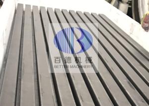 Quality Sanitary Ceramic Beam / Sisic Cross Beams With Good Thermal Conductivity wholesale