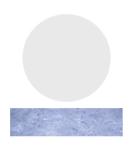 Round Shapes Metallographic Consumables / Metallographic Polishing Cloth