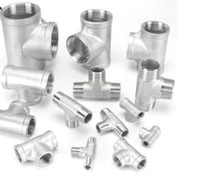 Quality 150 LB SS Street Elbow Precision Casting Screwed Customized wholesale