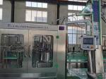 Small Bottle Automatic Water Filling Machine Monoblock