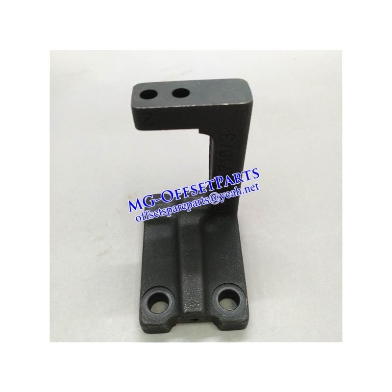 C6.521.710/03, HD SUPPORT, HD OFFSET PRINTING MACHINE NEW PART
