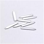 Reusable CVD Diamond Surgical Blades | ISO-Certified for Ophthalmology