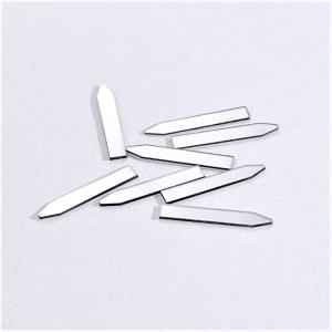 Quality Reusable CVD Diamond Surgical Blades | ISO-Certified for Ophthalmology wholesale