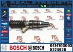Fuel injector 0414701013 0414703003 0414703002 504100287 3155044