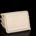 Customized Disposable Dumpling Corn Starch Frozen 12 15 Cell Dumpling Packaging
