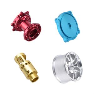 Quality 6060 6061 CNC Machining Aluminum Part For Aircraft Machinery wholesale
