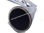 EPDM Super Flexible 152mm Rubber Radiator Hose