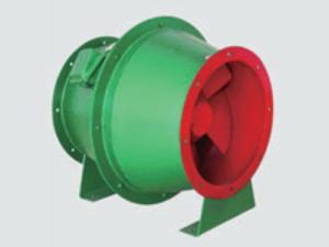 Quality China Manufacture Axial Flow Fan With CCC, ISO Certification wholesale