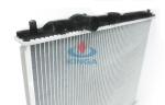 Original Car Auto Parts Heat Radiator For OEM MB890955 Mitsbuishi V46 1993 ,
