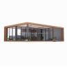 Buy cheap Expandable Container for Family of Three Fast Installation Mobile House from wholesalers