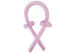 Heatless Headband Hair Curler Ribbon 100% Pure Mulberry Silk