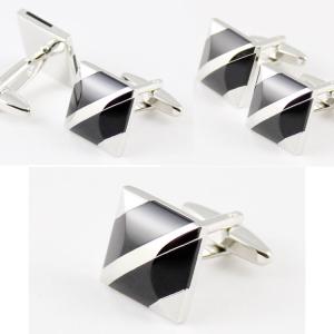 Quality Personalized Cuff-link Engraved wholesale