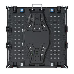 Quality 1R1G1B Indoor Advertising LED Display P3 SMD2121 AC200V/240V Wide Viewing Angle wholesale