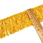 7.5cm Fringe Tassel Trim