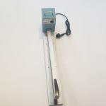 ZEQUAN 500mm Food package Hand Heat Sealer Plastic Bag Packaging Impulse Sealing
