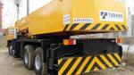 Used Truck Crane TADANO TG-1000E