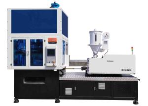 Quality 800ML 12.2KW Single Stage Blow Machine 5L Blow Molding Machine wholesale