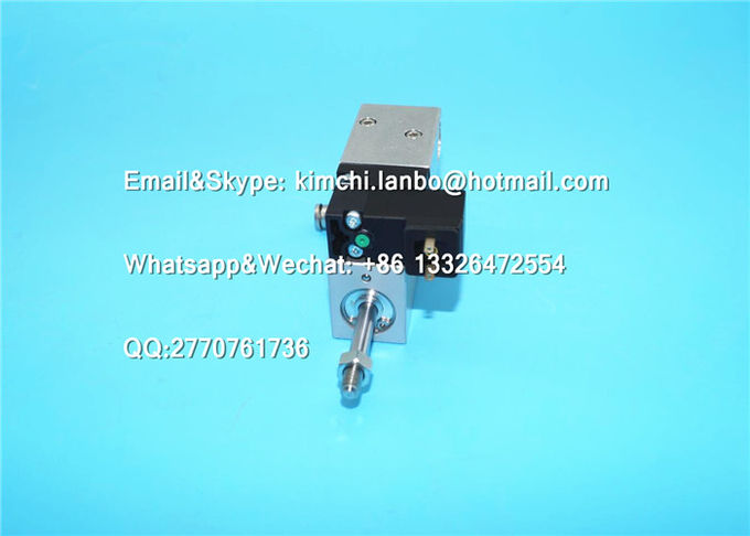 F4.335.056/09 pneumatic cylinder valve replacement printing machine spare parts