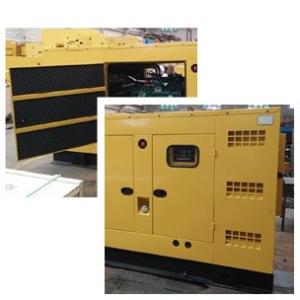 Quality 30KVA slicent Disel generator ,high quality ,sales well wholesale