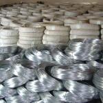 Galvanized Steel Wire Factory Direct Sales