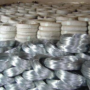 Quality Galvanized Steel Wire Factory Direct Sales wholesale