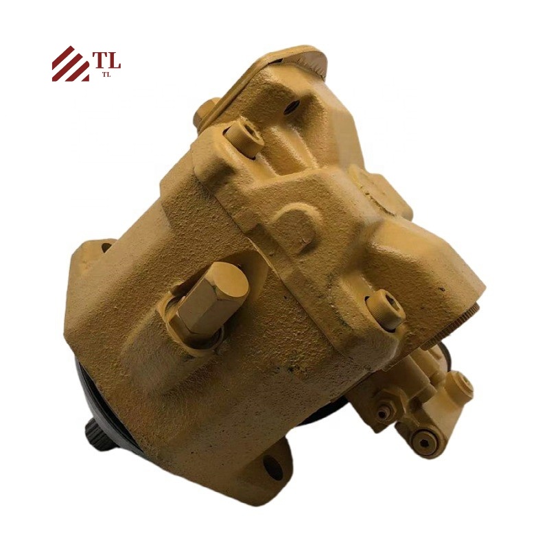 R450 R455 R500 R520 R450-7 Hydraulic Main Pump K5V200DTH for Excavator 31NB-10022