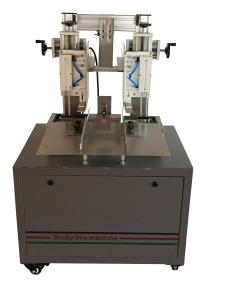 China 0.4Mpa Automatic Hot Melt Glue Box Sealing Machine ,  60Boxes/Min Automatic Box Sealer on sale