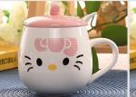 Restaurant 12 Oz 8x8.5cm Personalised Ceramic Mugs
