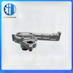 Water Pump 02931391 02931060 Compatible with Deutz BF6M1015 BF6M1015C Engine