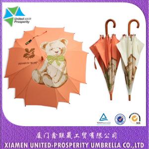 Quality TUV Outdoor Metal Shaft Kids Compact Umbrella wholesale