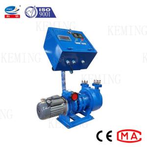 Quality Industrial Peristaltic Hose Pump High Flow Rate Corrosion Resistant For Slur wholesale