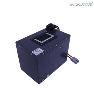 Quality High Capacity Lifepo4 26650 Rechargeable Battery Pack For Electric Motorcycle wholesale