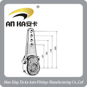 Quality Slack Adjuster Manual MERITOR R.O.R. 727558 wholesale