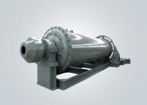 Quality 155kw Mining Industry Ball Mill Grinder ，Horizontal Type Mineral Grinding Mill wholesale