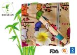 Anti - Resistant Waterproof Wet Bag Customized Private Printed Color Available